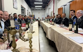 Jantar Ritualistico: Solstício de Verão - 08.12.25